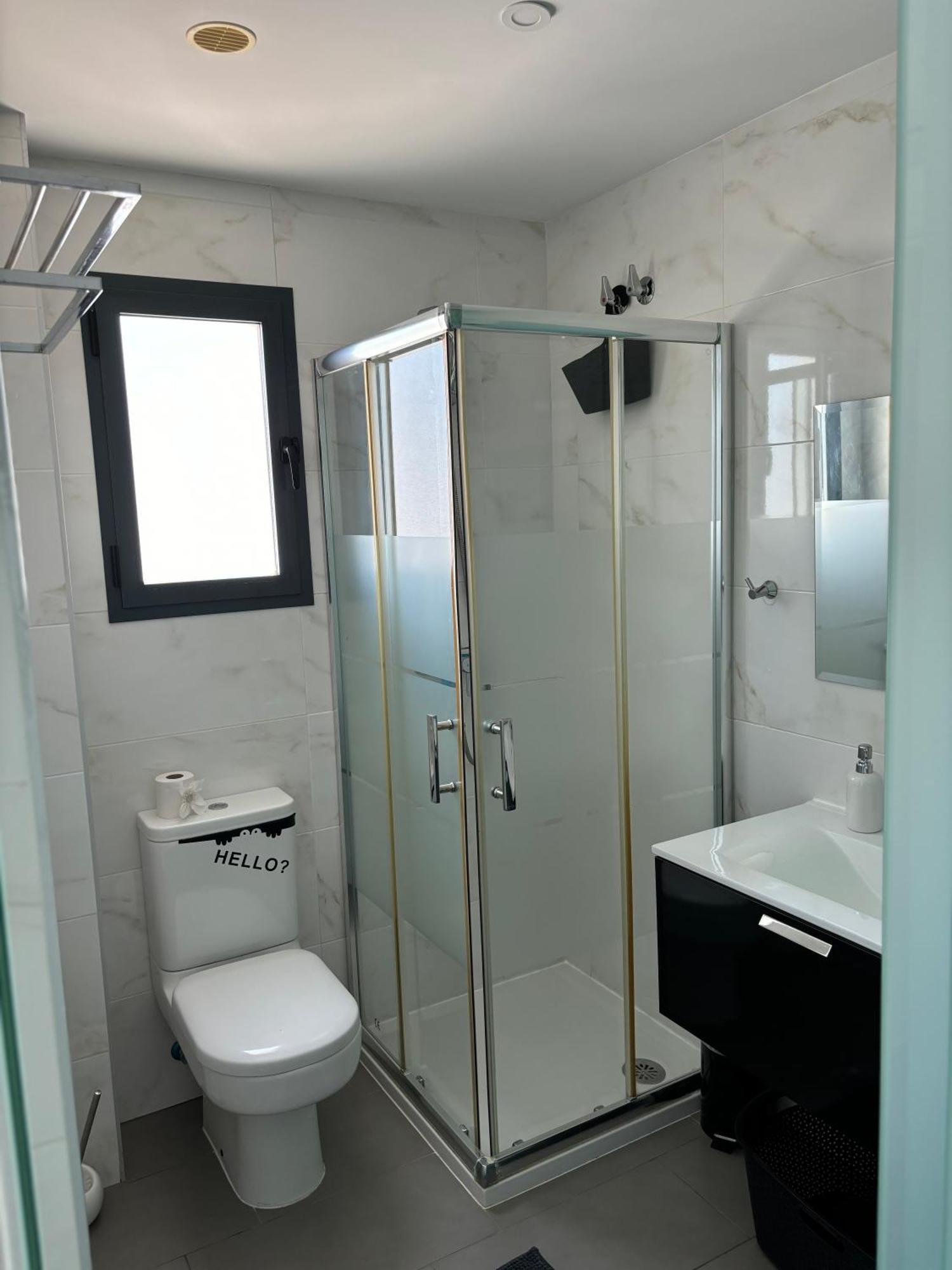 Oasisbeach Penthousse La Zenia Orihuela Eksteriør bilde