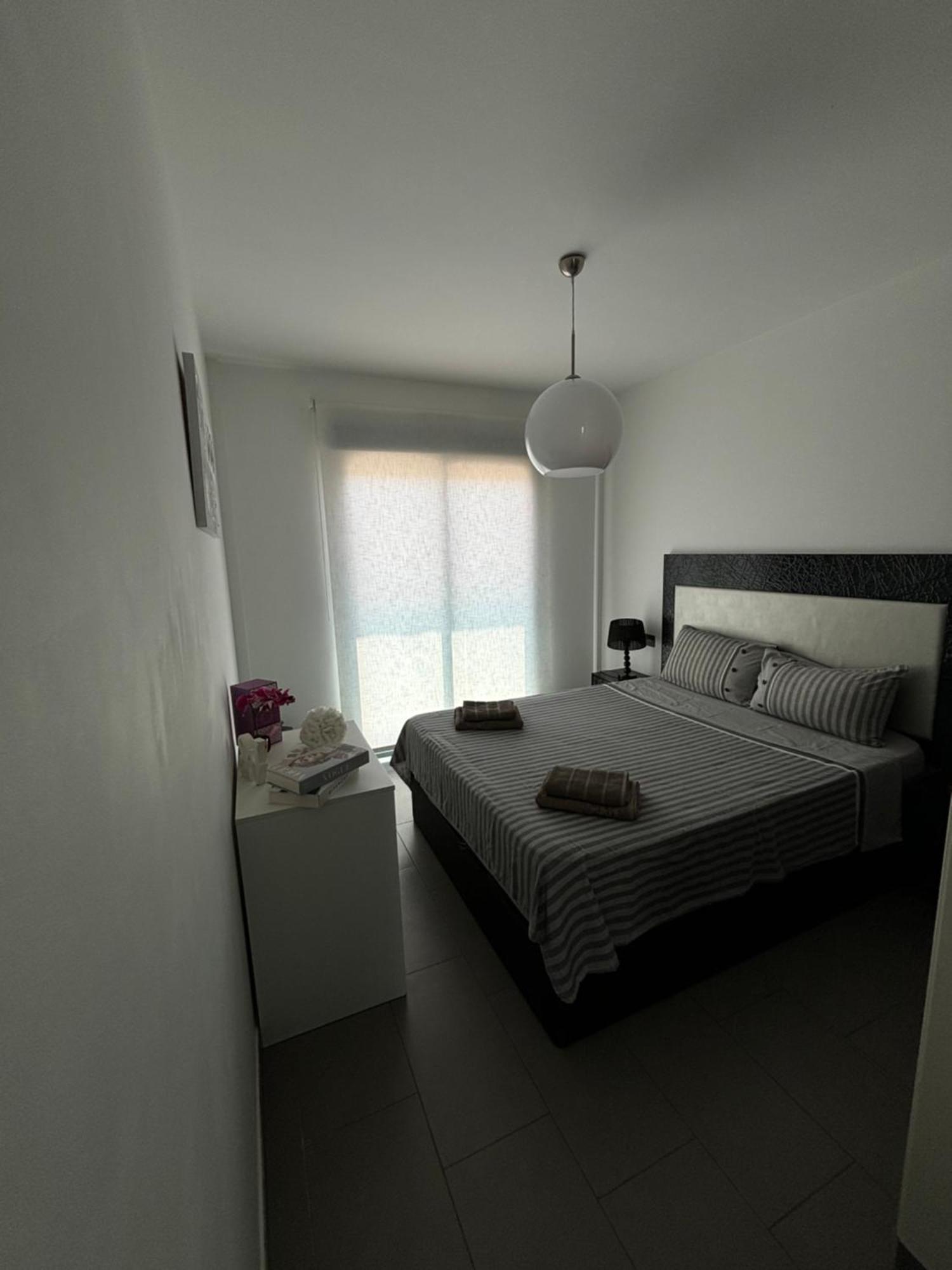 Oasisbeach Penthousse La Zenia Orihuela Eksteriør bilde