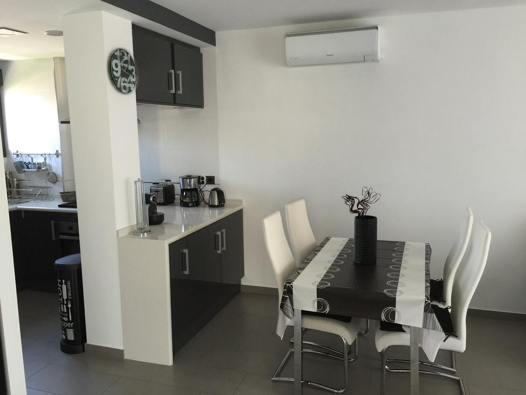 Oasisbeach Penthousse La Zenia Orihuela Rom bilde