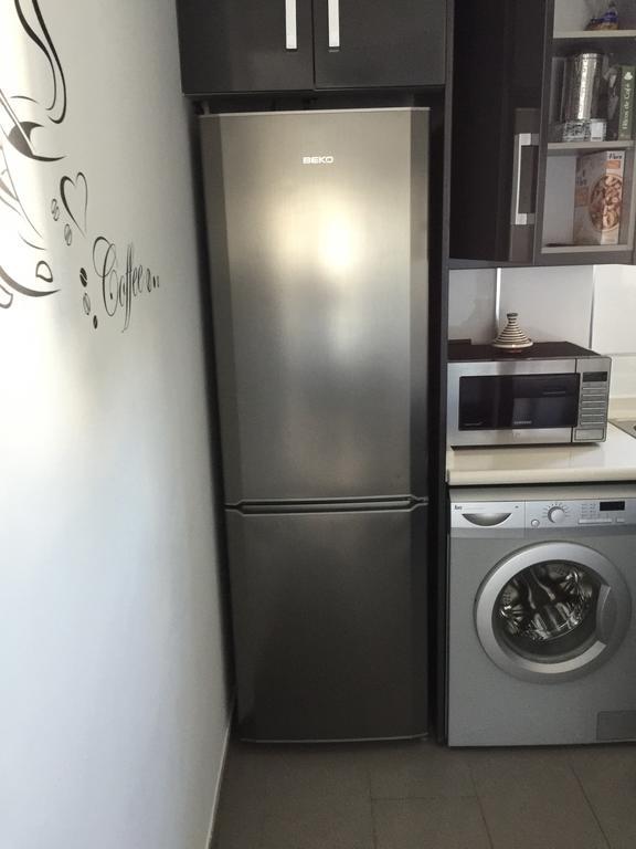 Oasisbeach Penthousse La Zenia Orihuela Rom bilde
