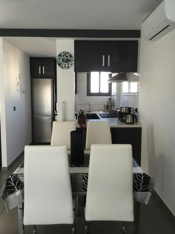 Oasisbeach Penthousse La Zenia Orihuela Rom bilde