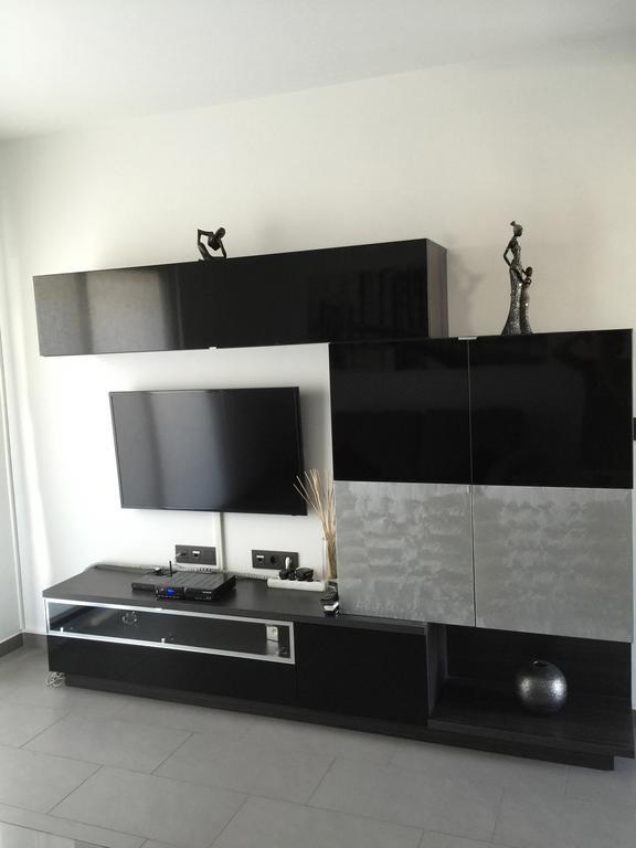 Oasisbeach Penthousse La Zenia Orihuela Rom bilde
