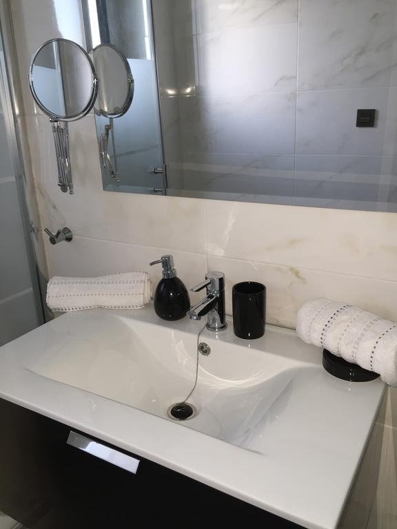 Oasisbeach Penthousse La Zenia Orihuela Rom bilde
